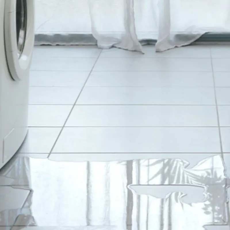 Appliance Leak Cleanup in Malvern, PA